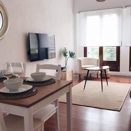 Apartamento Muy luminoso en San Mamés Bilbao Exterior foto