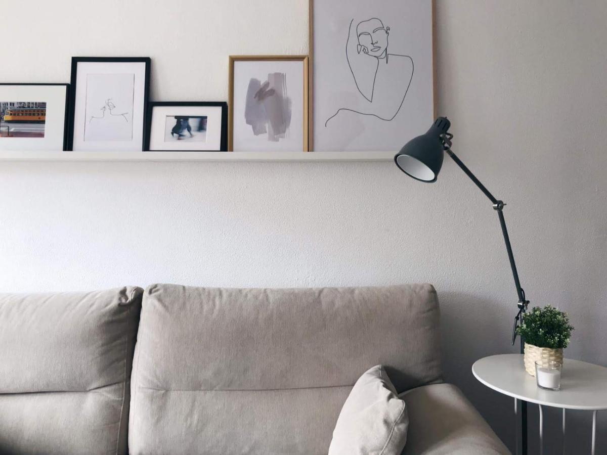 Apartamento Muy luminoso en San Mamés Bilbao Exterior foto